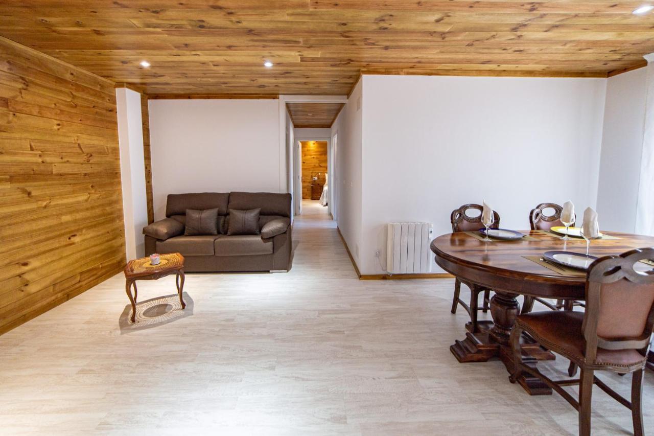 Pousadas Camino De Finisterre Vilarino de Beba Εξωτερικό φωτογραφία